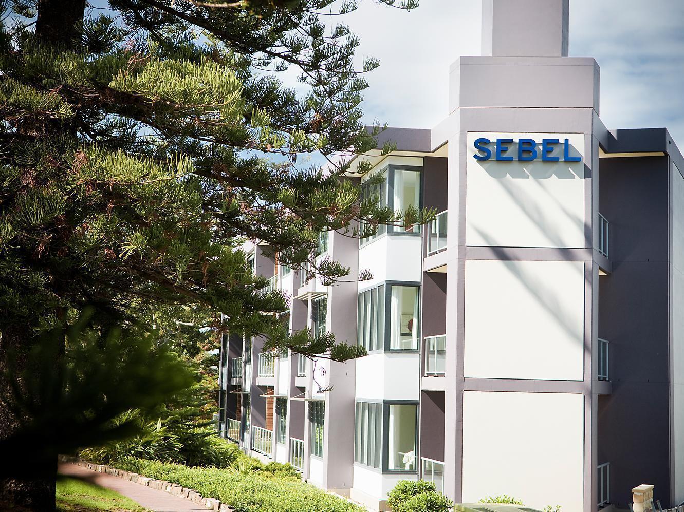 The Sebel Kiama Hotell Exteriör bild